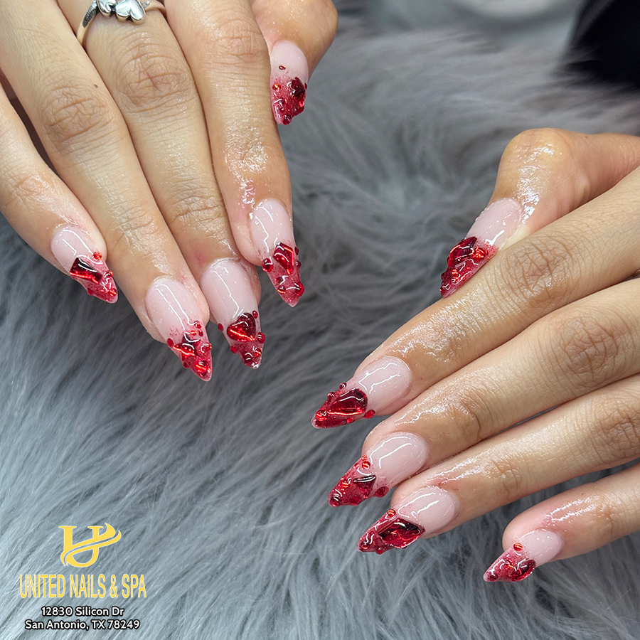 amazing nail